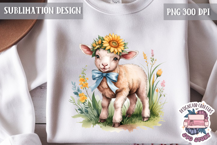 Lamb Png Image 3