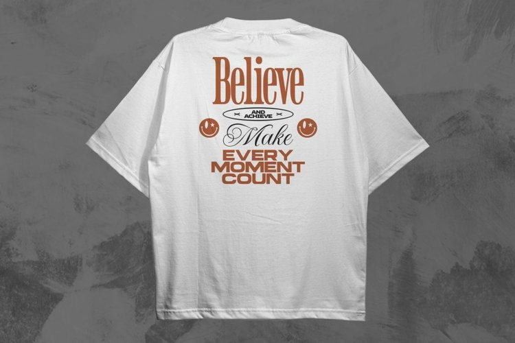 Believe Clipart Image 23