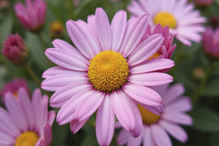 Flower Texture Image 15