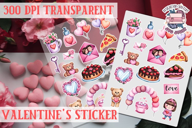 Heart Clipart Image 24