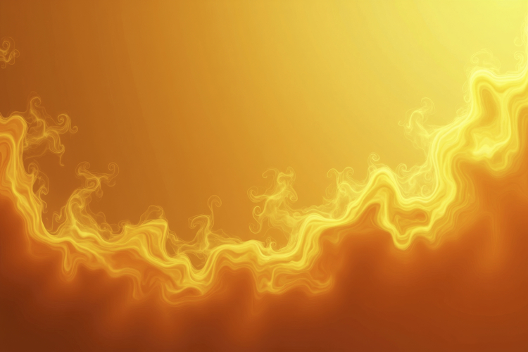 Yellow Background Image 8