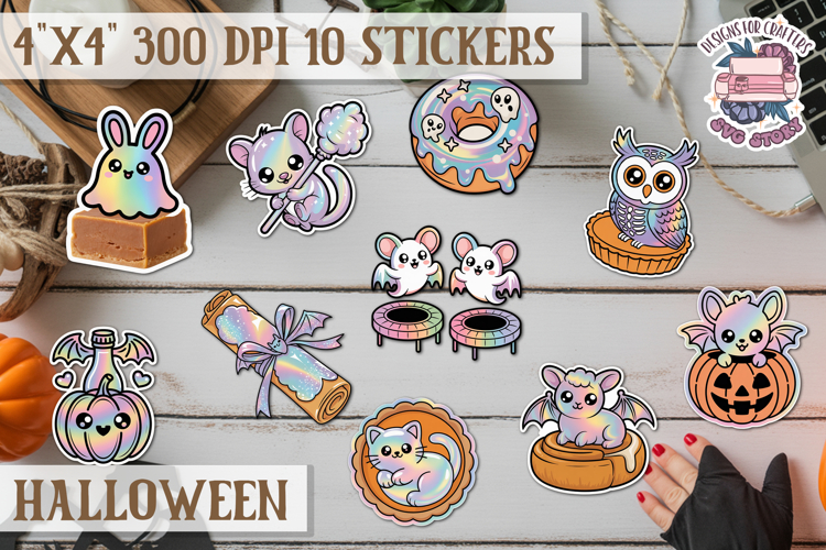 Scary Clipart Image 2