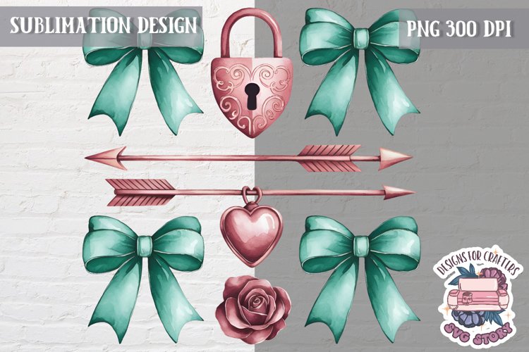 Valentines PNG Image 16