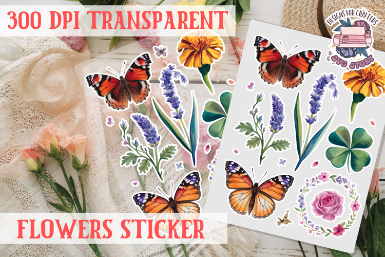Stickers Svg Image 24