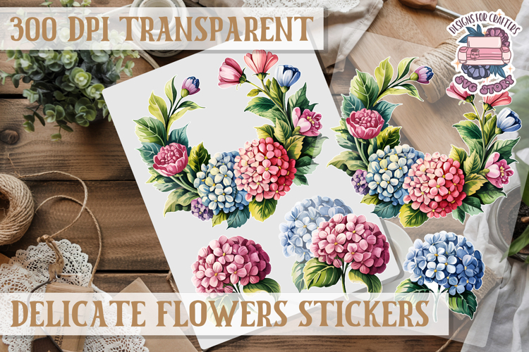 Planner Clipart Image 6