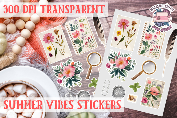 Scrapbook Clipart Image 17