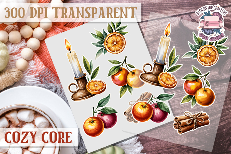 Planner Clipart Image 5