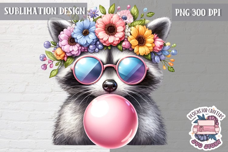 Easter Flowers Clipart Image 21