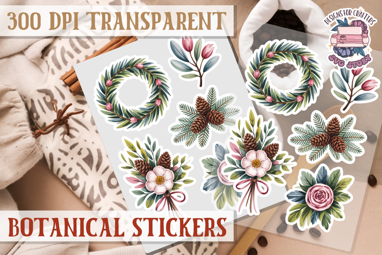 Stickers Svg Image 19