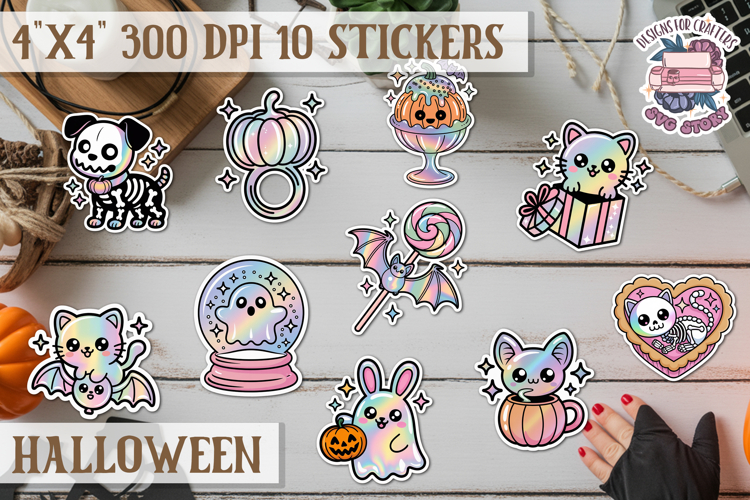 Scary Clipart Image 2