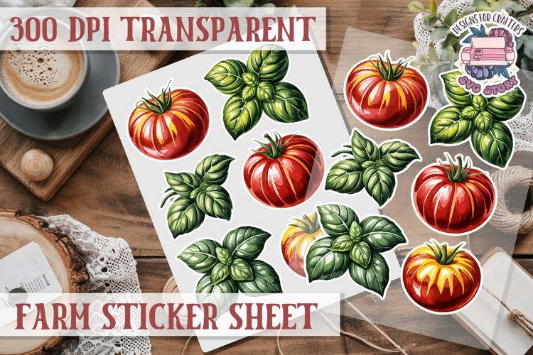 Stickers Svg Image 17