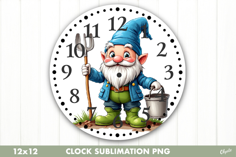 Clock Png Image 20