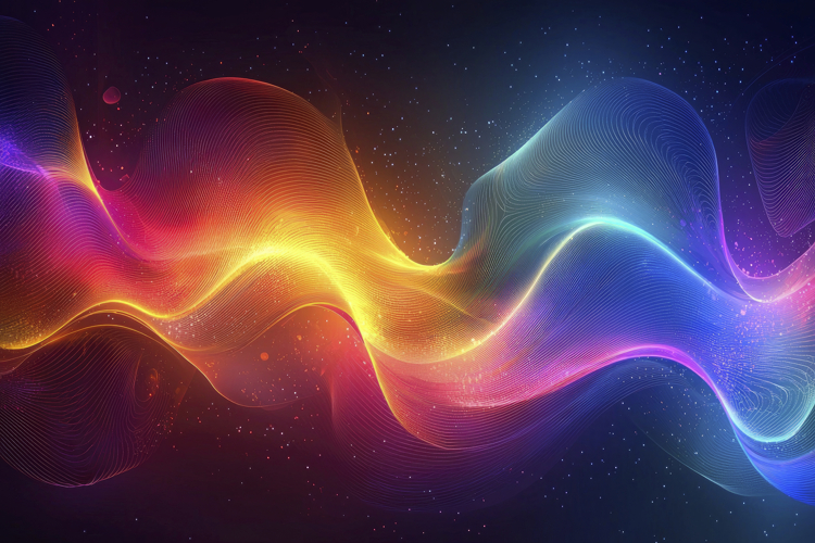 Wave Texture Image 6