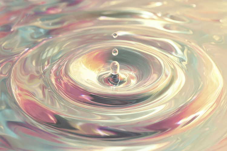 Water Texture Image 9