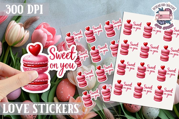 Valentines Day Clipart Image 11