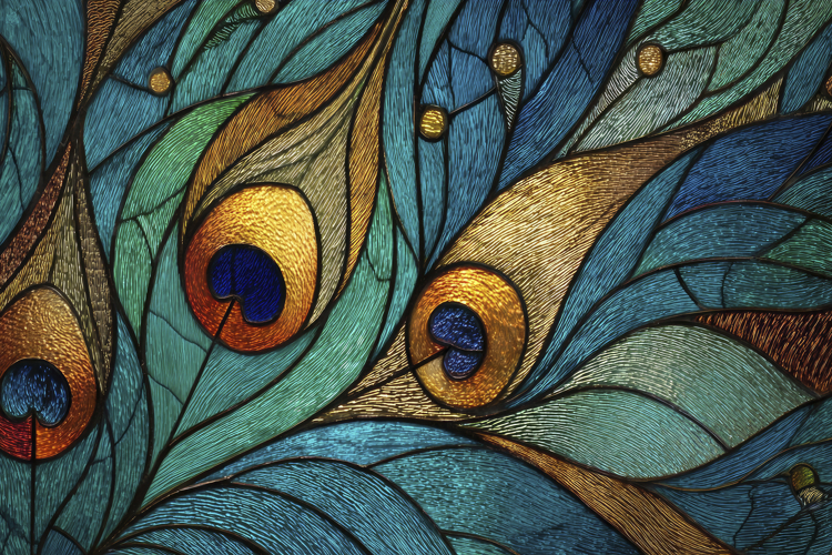 Artwork Background Wallpaper