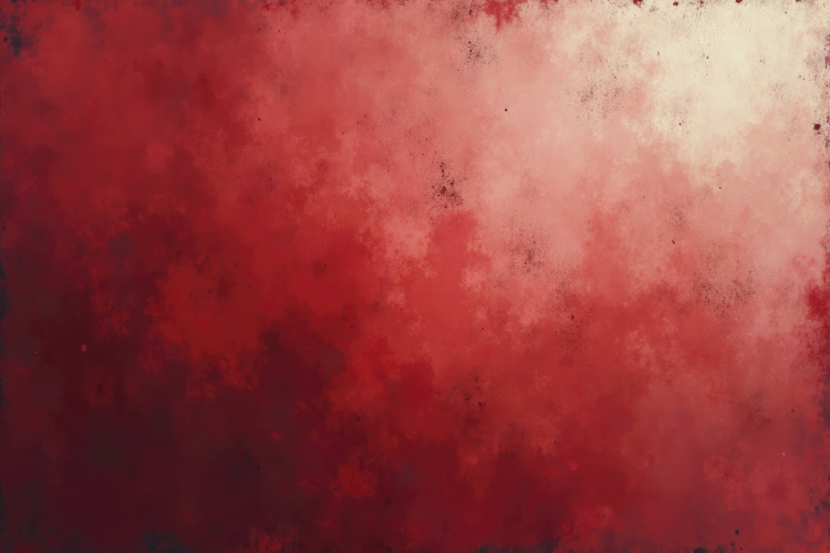 Red Abstract Background Wallpaper