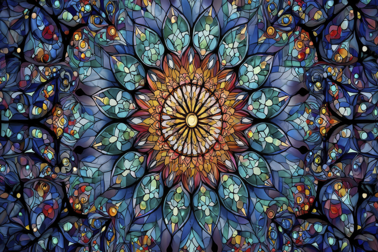 Mandala Images Image 22