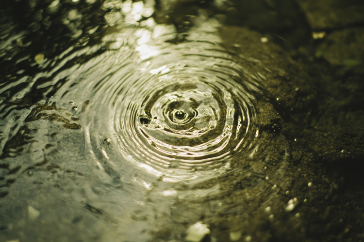 Water Texture Image 20