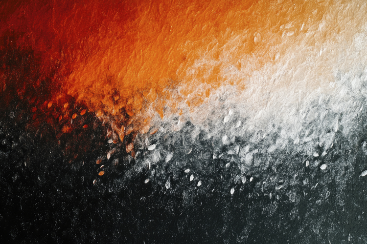 Abstract Art Background Wallpaper