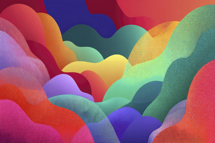 Abstract Clipart Image 20
