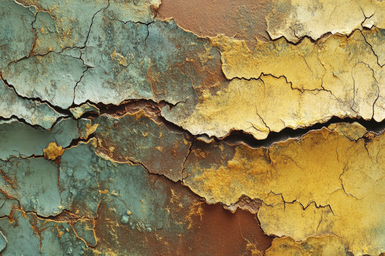 Colorful Texture Image 15