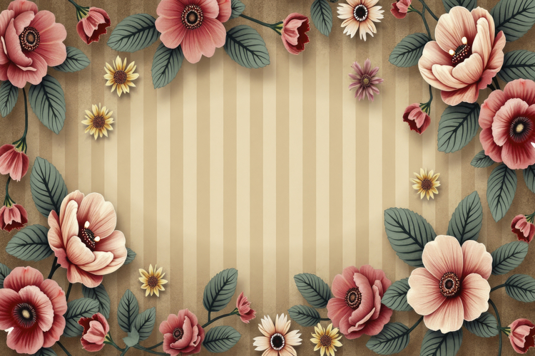 Vintage Background Image 23