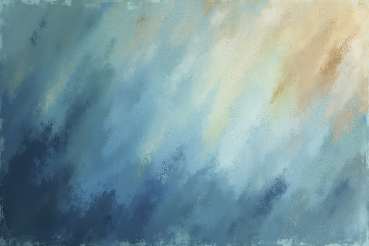 Watercolor Blend Background Wallpaper