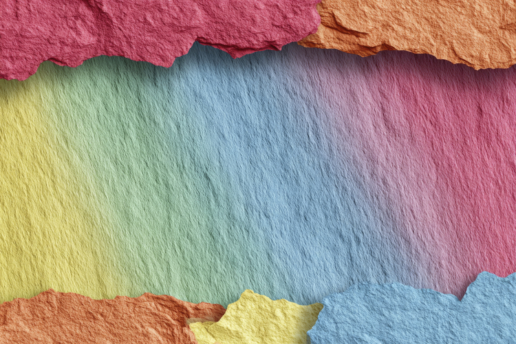 Abstract Clipart Image 19