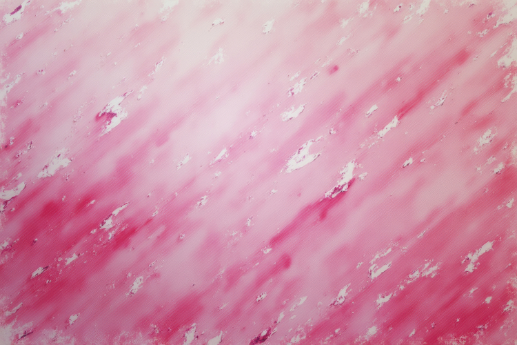 Vibrant Pink Texture Background Wallpaper