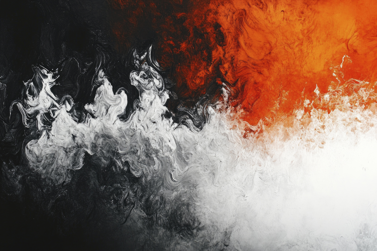 Abstract Art Texture Background Wallpaper
