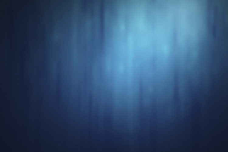 Abstract Blue Background Wallpaper