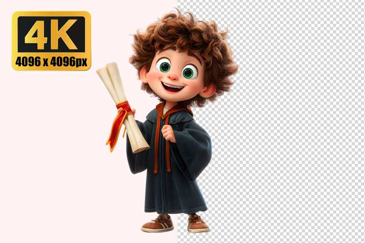 Curly Hair Png Image 17