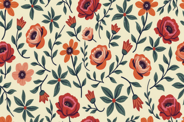 Pattern Background Image 20