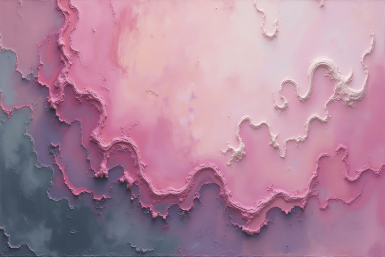 Abstract Art Texture Background Wallpaper
