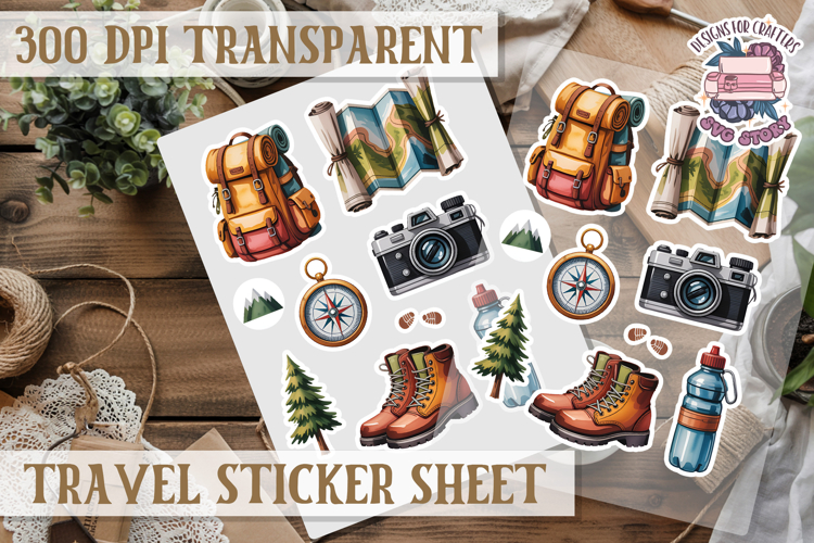 Suitcase Png Image 11