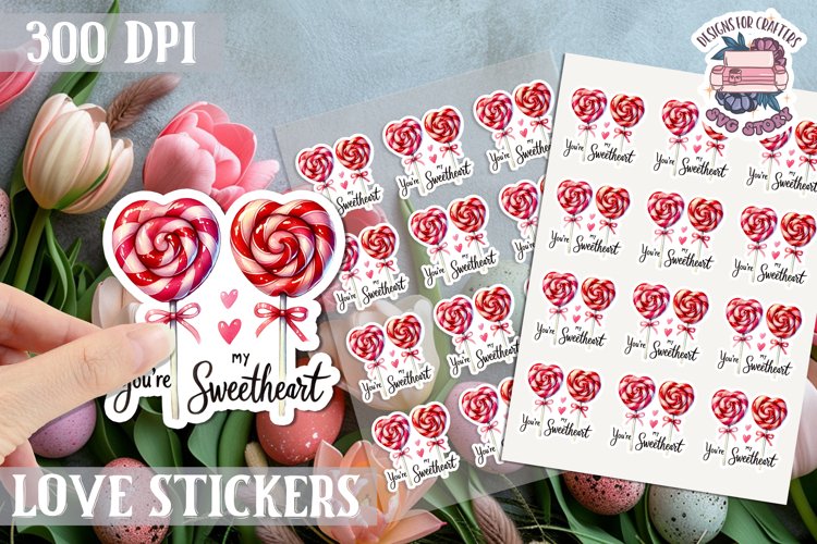 Valentines Day Clipart Image 10