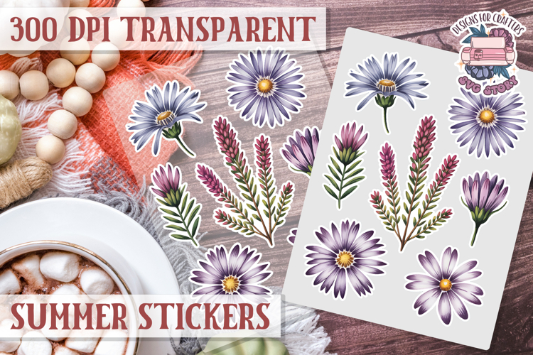 Scrapbook Clipart Image 9