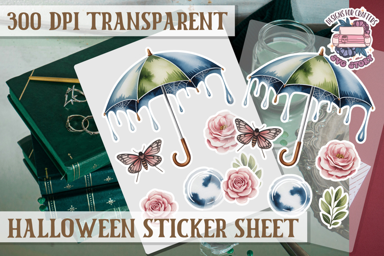 Scary Skull Svg Image 10