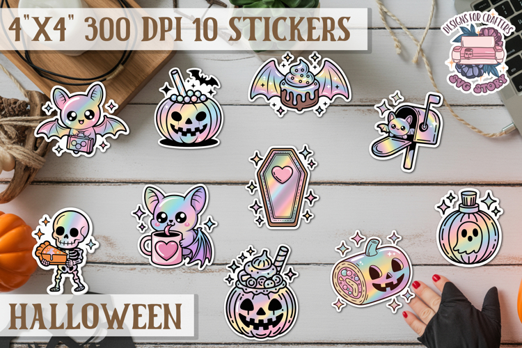 Scary Clipart Image 5
