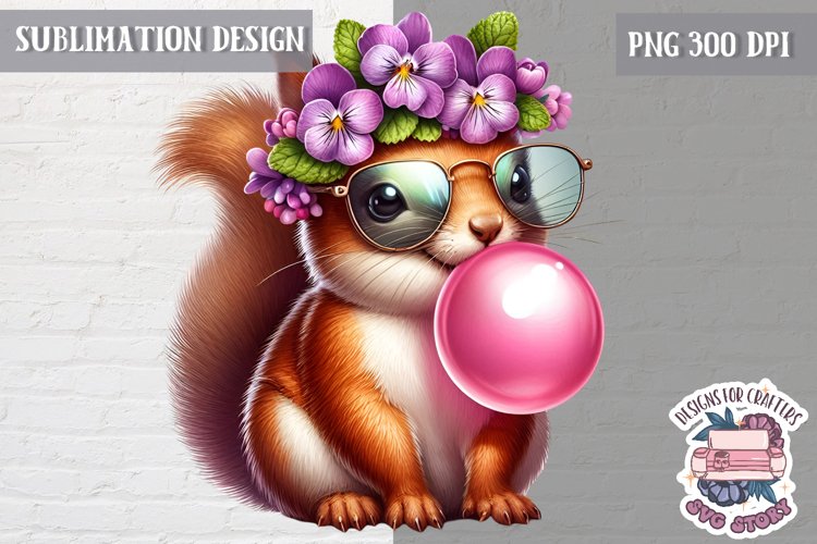 Easter Flowers Clipart Image 20