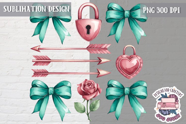 Valentines PNG Image 15