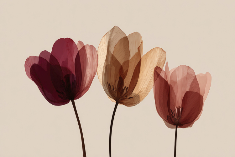 Flower Texture Image 15