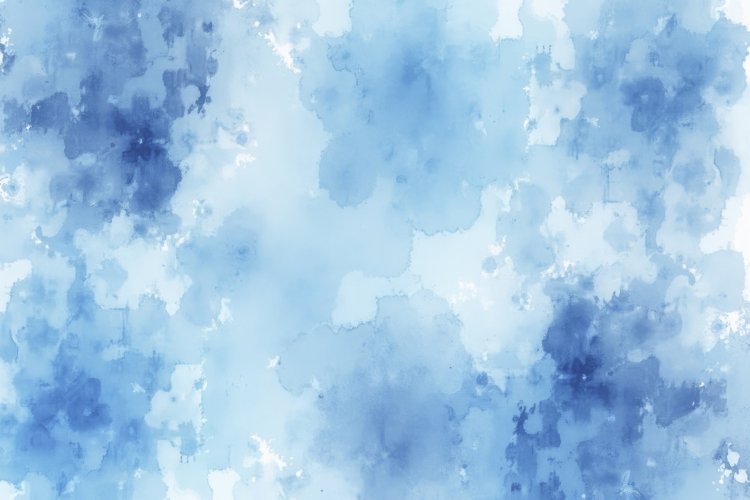 Blue Texture Image 6