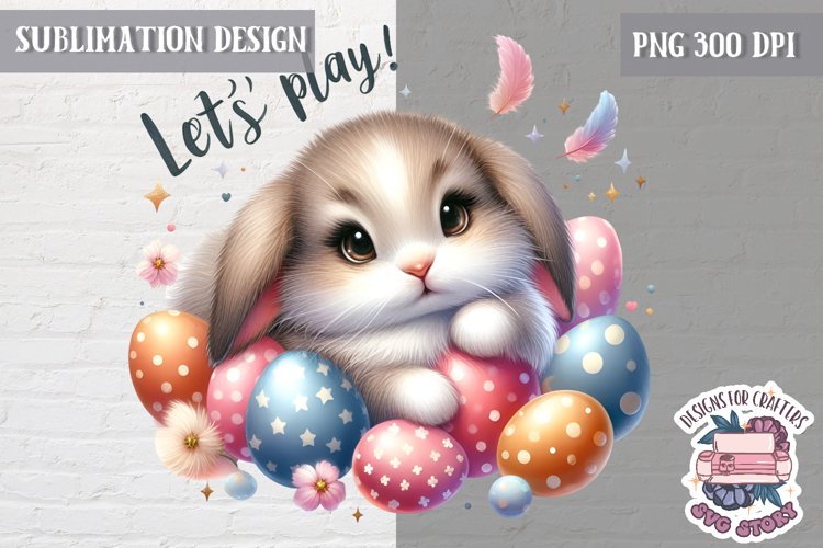 Cute Animals Clipart Image 15