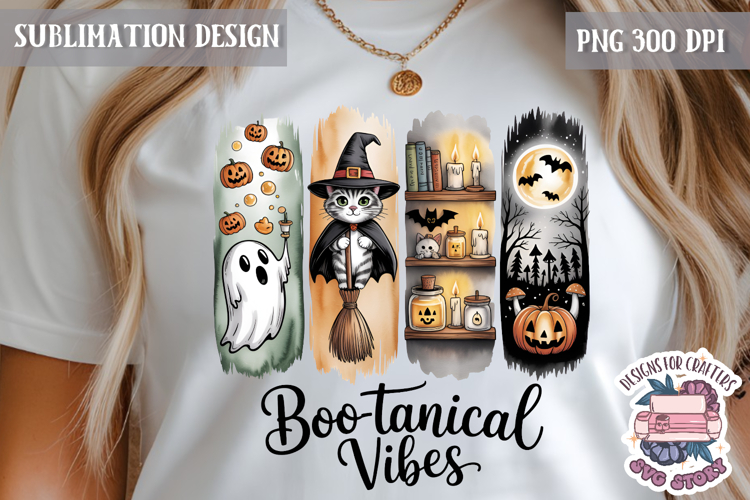 Halloween Rainbow Svg Image 15