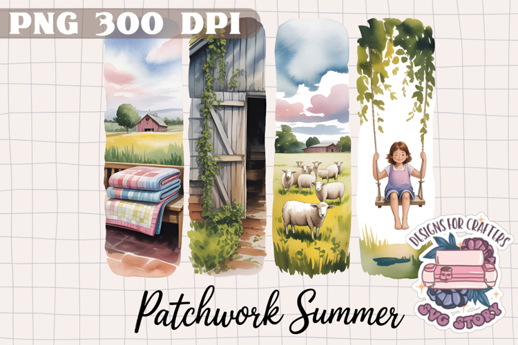 Rustic Svg Image 12