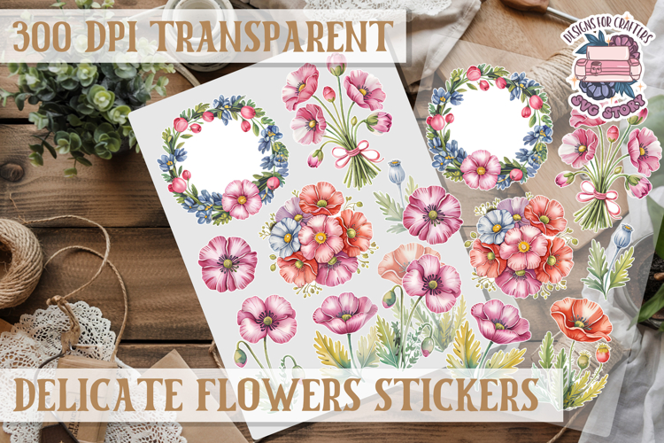 Planner Clipart Image 5