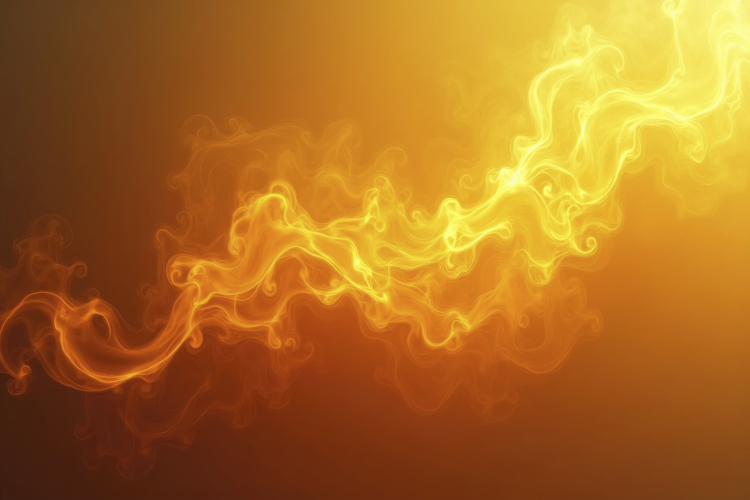 Yellow Background Image 7