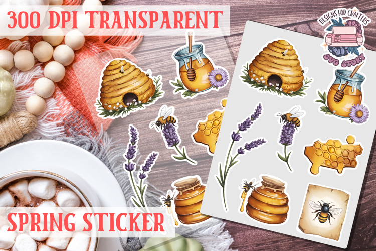 Cute Spring Clipart Image 5